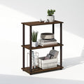 Furinno Turn-N-Tube Book Shelf, 3-Tier Bookshelf, Bookcase by Furinno-FitsYourSpaceFitsYourBudget