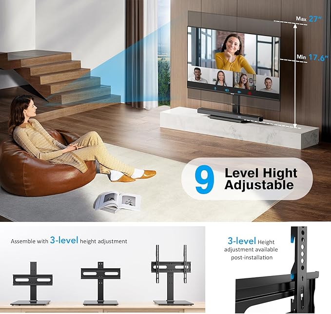 Universal TV Stand - Image 3