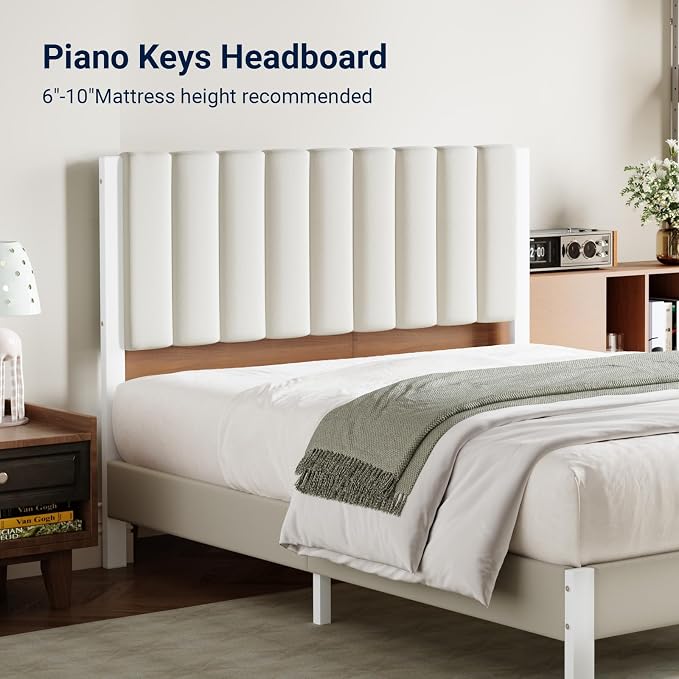 Avenco Full Size Bed Frame - Image 4
