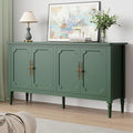 FansaFurn Large Sideboard Buffet Cabinet by FansaFurn