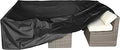 Patio Furniture Covers Waterproof Outdoor Furniture Cover Heavy Duty Outdoor by CKCLUU