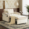 Convertible Sleeper Chair, Chairs Bed Sleepers by Outdoorchairs