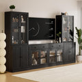 TUSY 71" TV Stand Storage Set by TUSY