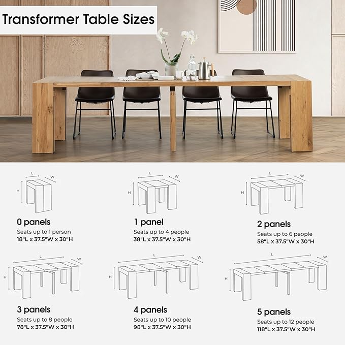 Transformer Table - Image 8