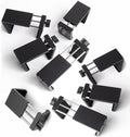 Blasoul Universal Heavy-Duty Outdoor Furniture Clips by Blasoul