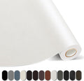 Kangshoon Leather Repair Patches, Self-Adhesive Leather Repair Tape, Stretch by GiveYourFurnitureaNewLife