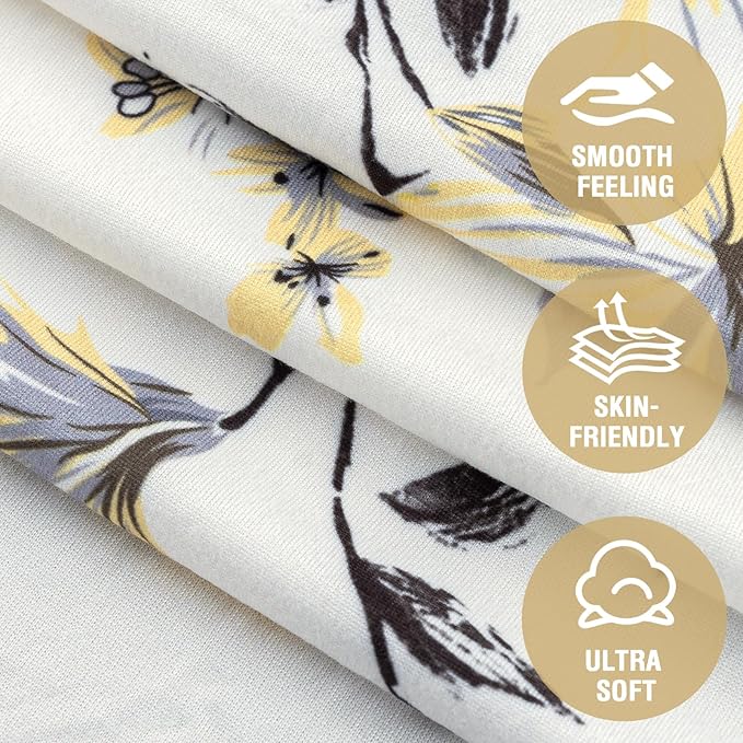 H.VERSAILTEX Printed Loveseat Covers - Image 5