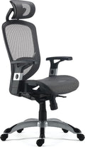 Union & Scale Ergonomic Task Chair by Union+%26+Scale