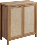 SICOTAS Sideboard Buffet Cabinet by SICOTAS