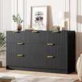 Garvee 7 Drawers Dresser for Bedroom by Garvee