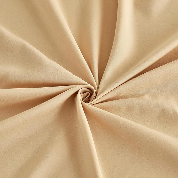 Kingnex Twin Sleeper Sofa Bed Sheets - Image 5