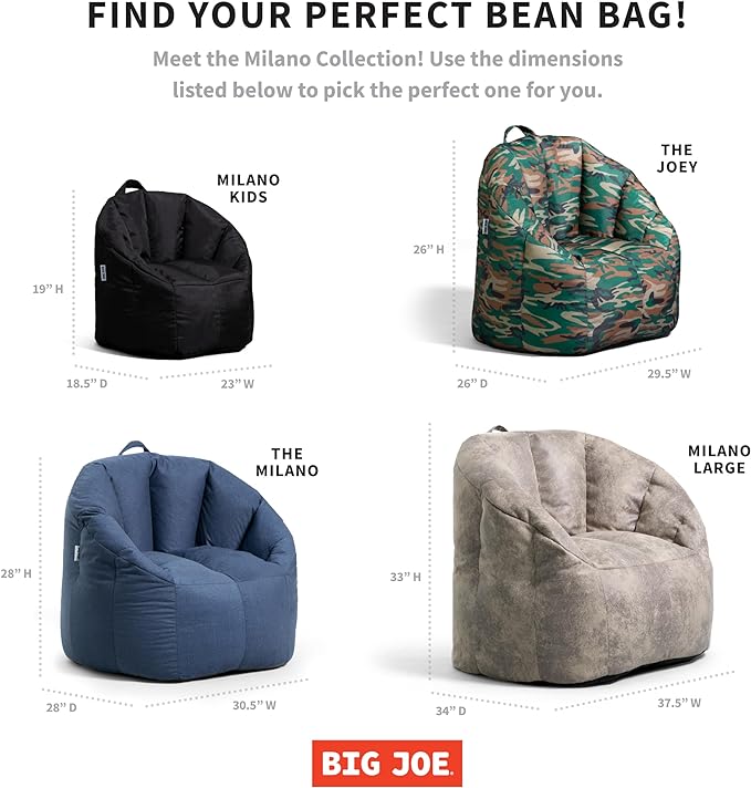 Milano Outdoor Navy Marine - Image 6