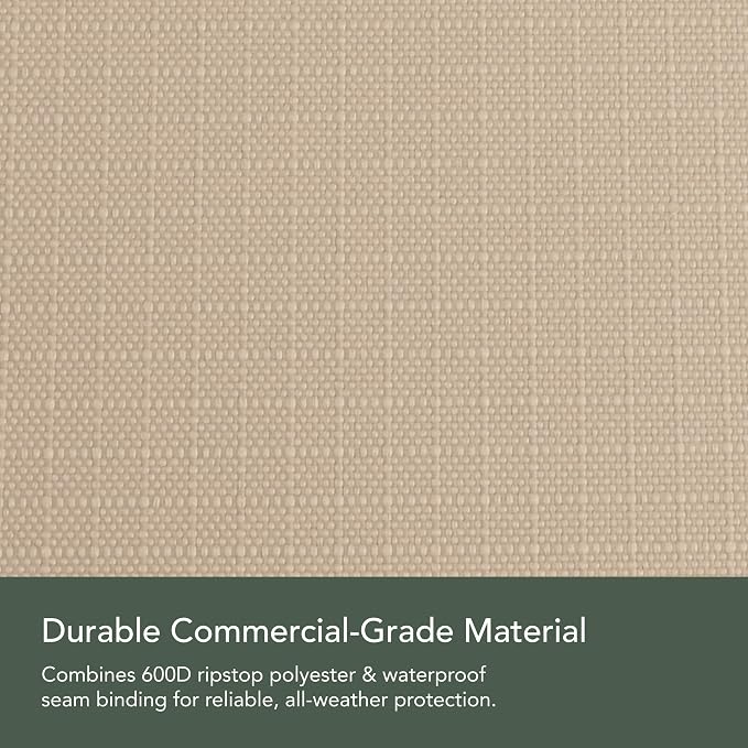 Covermates Modular Sectional Sofa Cover - Image 7