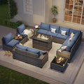 Aoxun Patio Furniture Sets by Aoxun
