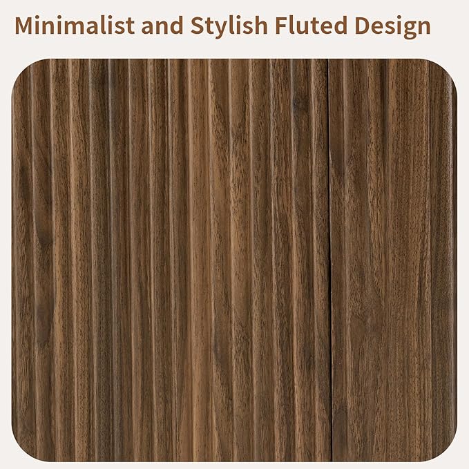 LKTART 64" Sideboard Buffet Cabinet - Image 4
