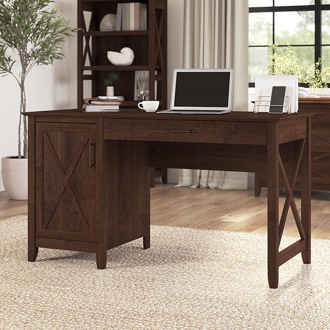 Bush Home Key West Computer Desk - Image 2