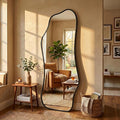 Mirror Full Length by Dorlicecass