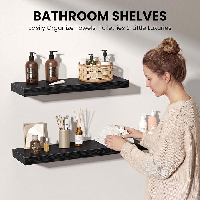 Fun Memories 16Inch Floating Shelves - Image 7