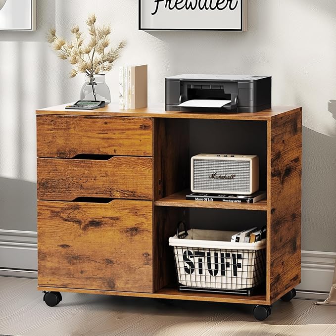 DUMOS Lateral File Cabinet - Image 2