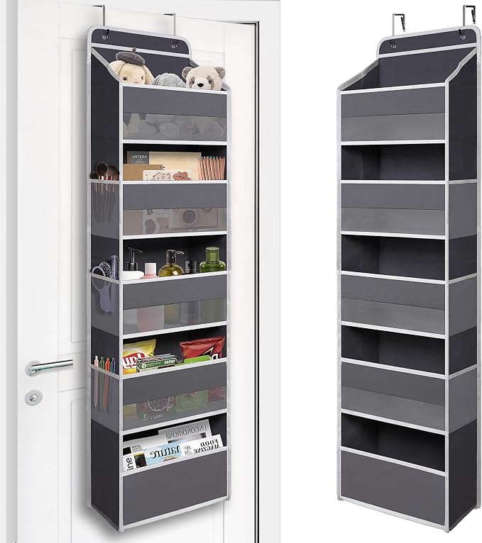 TYMENSH Over Door Organizer by TYMENSH