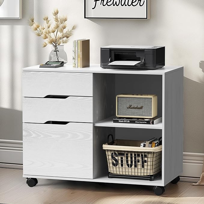 DUMOS Lateral File Cabinet - Image 2