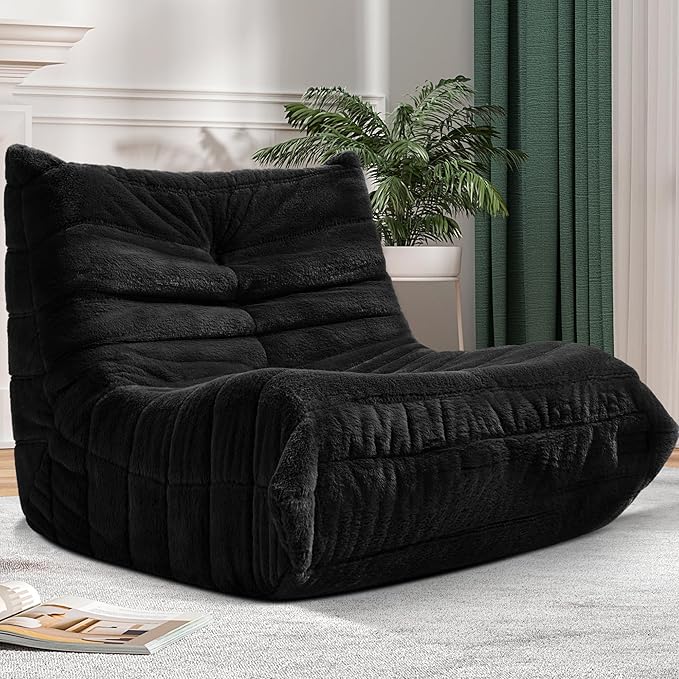 Bean Bag Chair Big Sofa Beanbag Chair by Cansunna