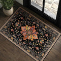 RELEANY Area Rugs 2'x3' Kitchen Rugs Entry Rug Small Rugs by RELEANY