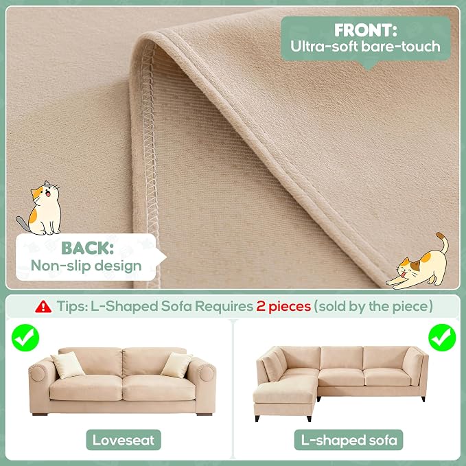 Loiion Cat Scratch Furniture Protector - Image 4