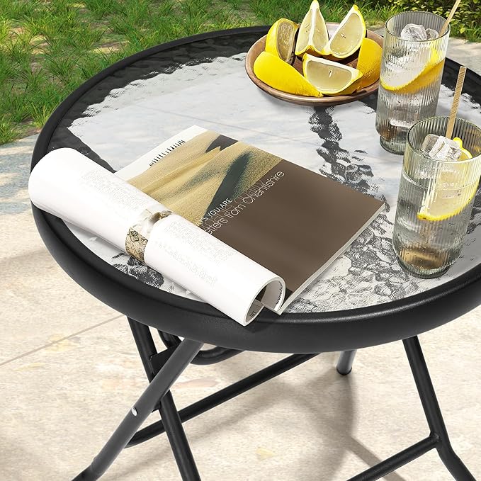 Outdoor Side Table - Image 6