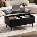 JOINICE Lift Top Coffee Table by Joinice