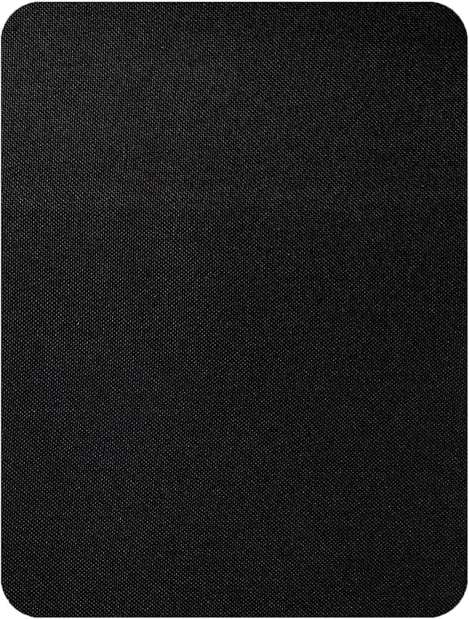 Canvas Repair Patch, 8 x12 Inch 2PCS Self-Adhesive Waterproof Linen Repair by Unknown