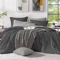 Monbix California King Comforter Set by Monbix