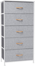 Crestlive Products Vertical Dresser Storage Tower by CrestliveProducts