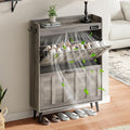 ChooChoo Shoe Storage Cabinet by ChooChoo