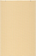 Red Lantern Matchstick Cordless Window Shade by RedLantern