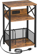 AMHANCIBLE Record Player Stand by AMHANCIBLE