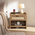 SICOTAS Night Stand Bed Side Table by SICOTAS