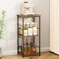 SWTYMIKI Coffee Bar Cabinet for Home by SwtyMiki-TidyHomeSweetLife