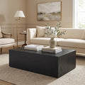 Coffee Table Living Room Table by BAOPIN