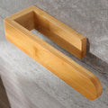 Taozun Towel Holder by Taozun