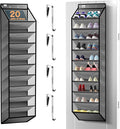 Kotkn 10 Tier Over The Door Organizer by Unknown