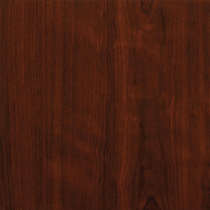 Sauder Heritage Hill Library/ Book shelf, Classic Cherry finish - Image 5