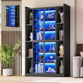 SEDETA 71" Display Cabinet by SEDETA