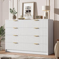 Garvee 8 Drawers Dresser for Bedroom by Garvee