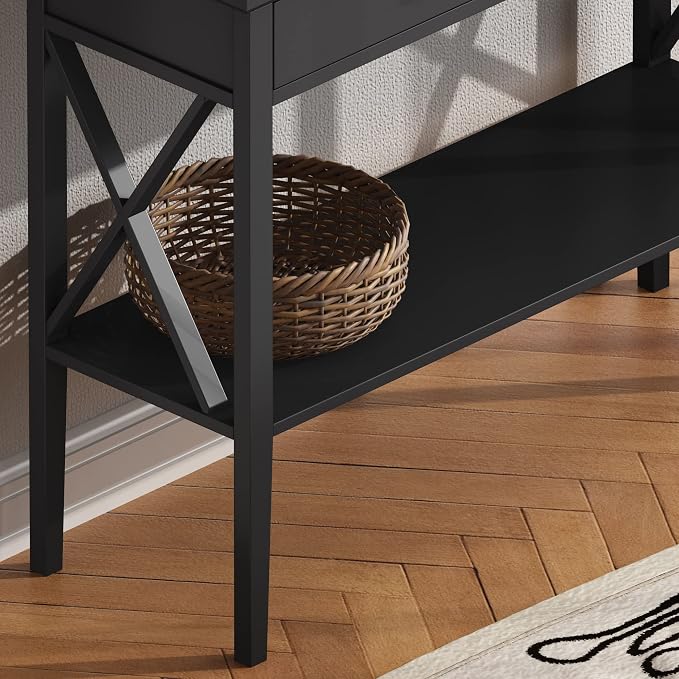 ChooChoo 47" Console Table - Image 4