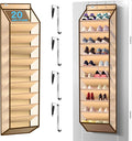 Kotkn 10 Tier Over The Door Organizer by Unknown