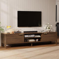 IKALIFE TV Stand for Living Room by IKALIFE