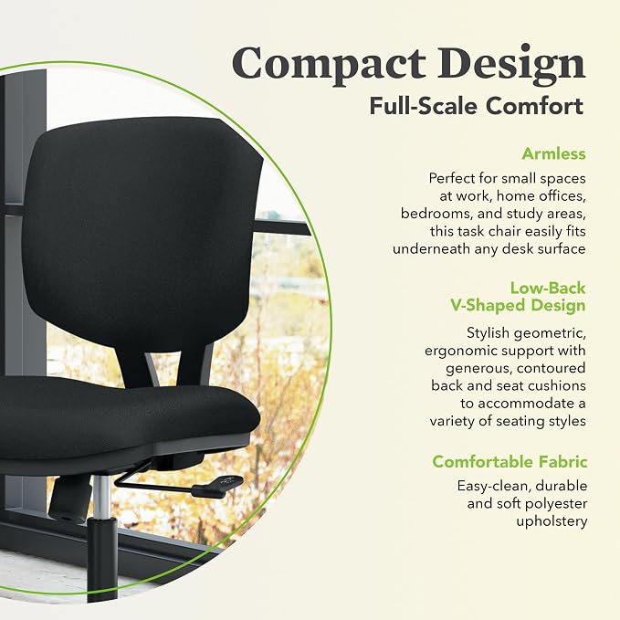 HON Volt Ergonomic Office Chair - Image 5