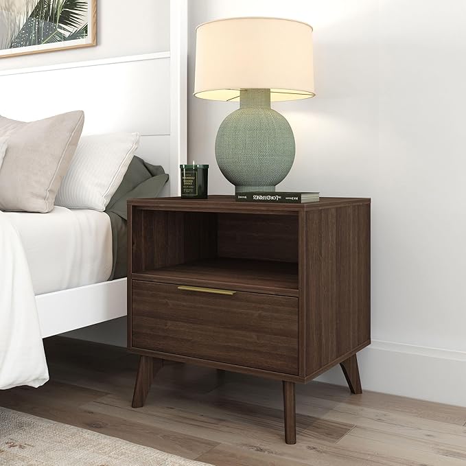 Plank+Beam Haven Nightstand by PlankBeam