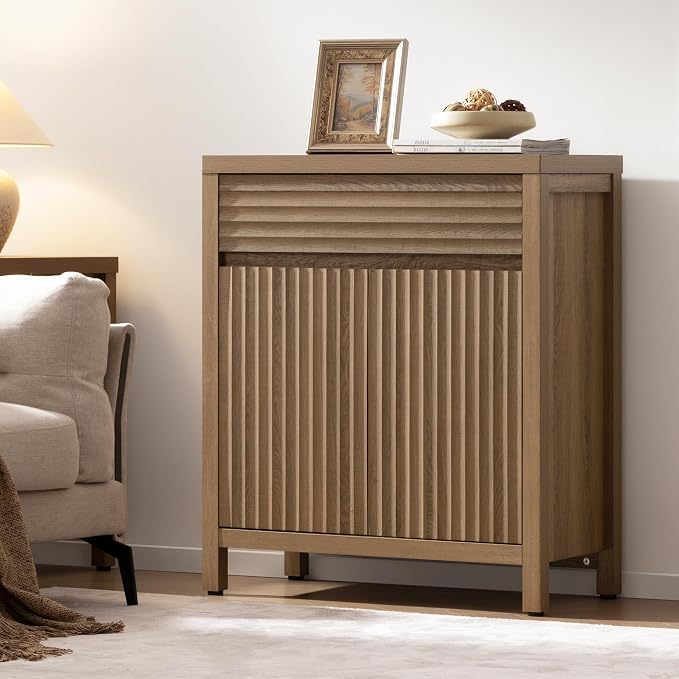 SICOTAS 87" Extra Large Buffet Cabinet - Image 9